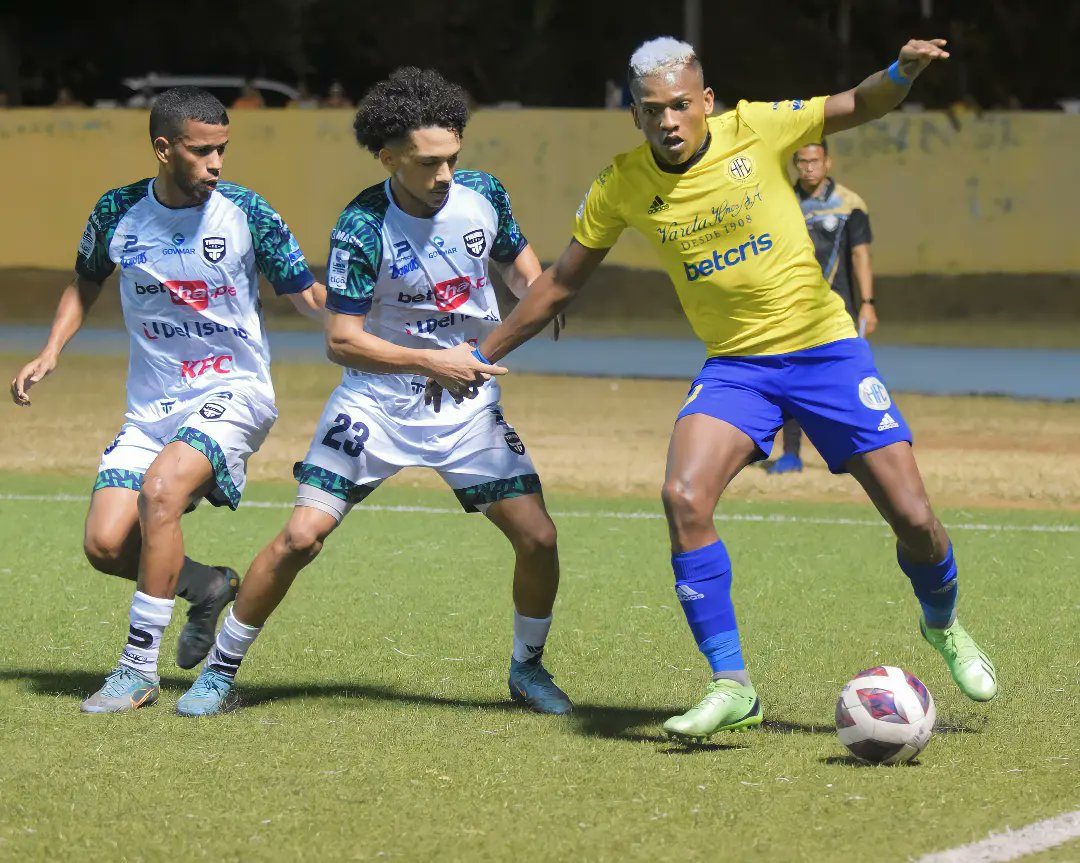 Ronaldo Córdoba, el mejor del Torneo Apertura 2023