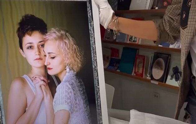 En todo el mundo, la violencia y los prejuicios contra la comunidad LGBTIQ+ aumentan. Foto: FI