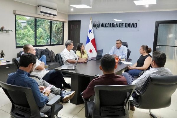 Se pagó una consultaría al más alto nivel, determinando 11 programas y un plan de inversión de mil 190 millones de dólares  Foto. José Vásquez