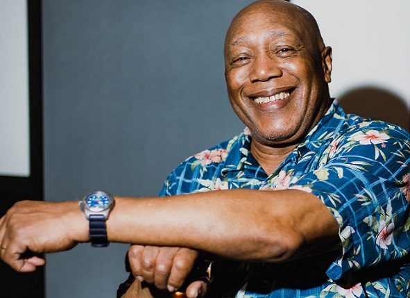 En 2024 rendirán homenaje homenaje al baterista, compositor y percusionista panameño Billy Cobhan. Foto: Cortesía