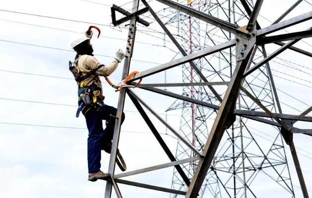 Las precipitaciones han sido de mucho menor grado e instan a uso racional de energía. Foto: Cortesía