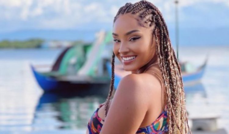 Daluna. Foto: Instagram