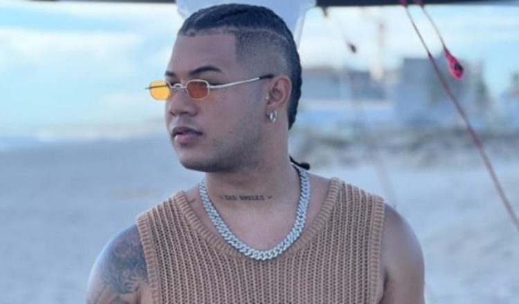 El Boza. Foto: Instagram