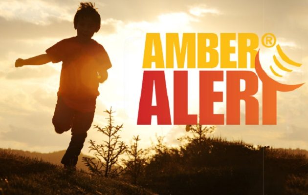 Panamá clama por la alerta Amber.