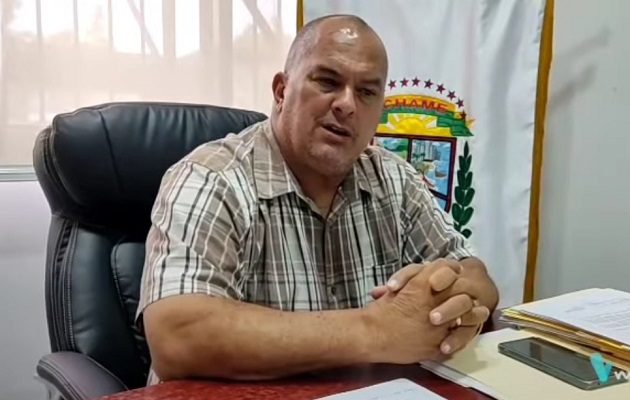 Abdiel Juliao arremetió contra la competencia desleal de estas casas.
