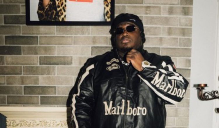 'Sech'. Foto: Instagram