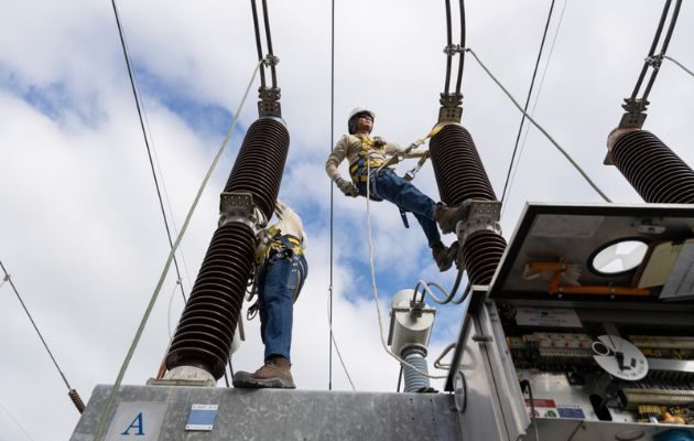 El Pesin involucra a corto plazo, el desarrollo y la construcción de al menos 30 proyectos. Foto: Cortesía Epasa