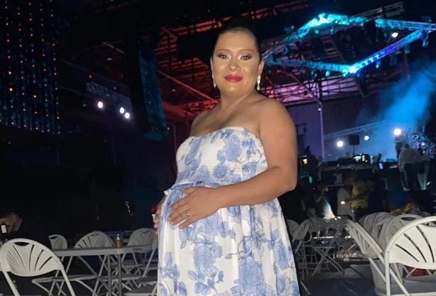 Eira González. Foto: Instagram