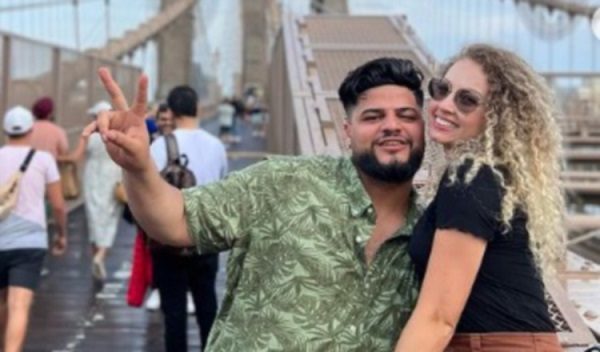 'El Dr. Pollo'. Foto: Instagram