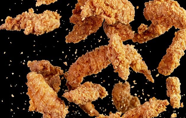 Los días miércoles, jueves y viernes aumenta el consumo de estos alimentos.
