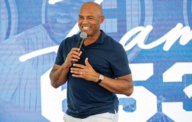 El proyecto en el que participa Mo pretende atender el problema de los residuos sólidos.