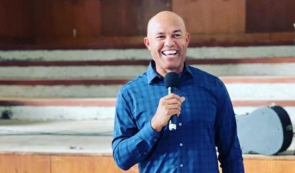 Mariano Rivera. Foto: Archivo