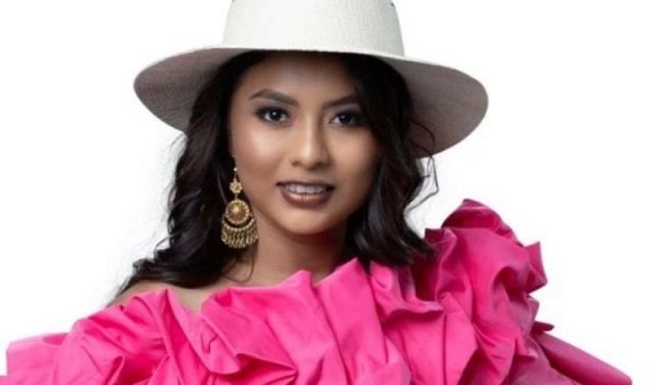 Kelineth Miller. Foto: Instagram