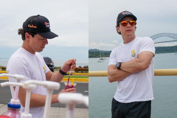 Algunas de las fotografías que publicó Guaynaa. Foto: Instagram / @guaynaa