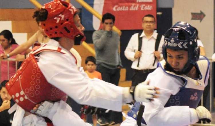 El torneo se realizará en el Gimnasio La Basita de David. Foto: Cortersía