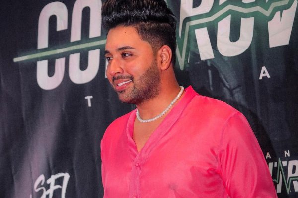 Yedgar Carolina. Foto: Instagram