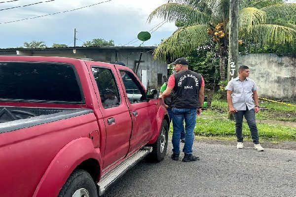 En ambos casos las autoridades precisaron que por el momento desconocen el móvil de los dos homicidios, y mantienen las investigaciones. Foto. Archivo