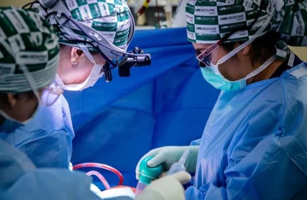 La investigación continuará hasta mitad de septiembre. Foto: EFE