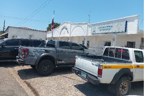 Se estima que el fraude por indemnizaciones está por encima de los $12 millones. Foto. Melquíades Vásquez