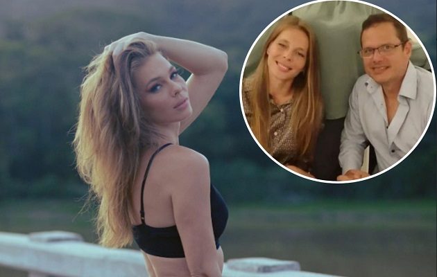 Nick asegura que la Panarusa lo ataca en redes sociales con contenido para herirlo. Foto: Cortesía