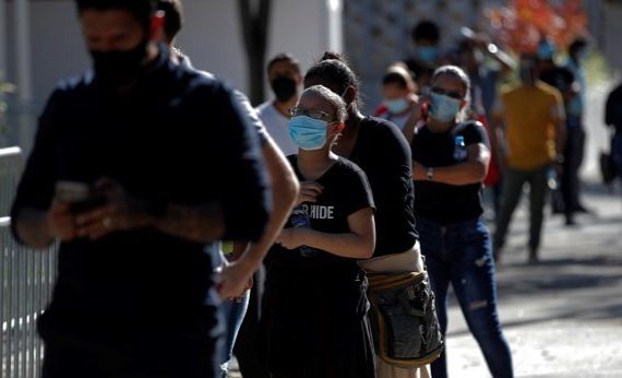 Panamá cuenta con unas 53 tasas salariales. Foto: Cortesía