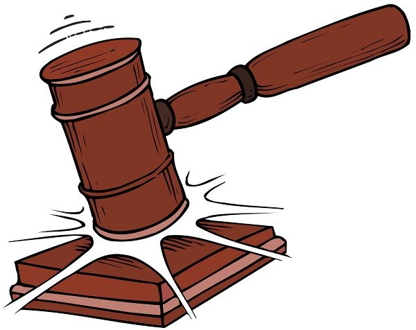 El Ministerio Público está uniformando procesos para presentar los acuerdo de pena. Foto ilustrativa