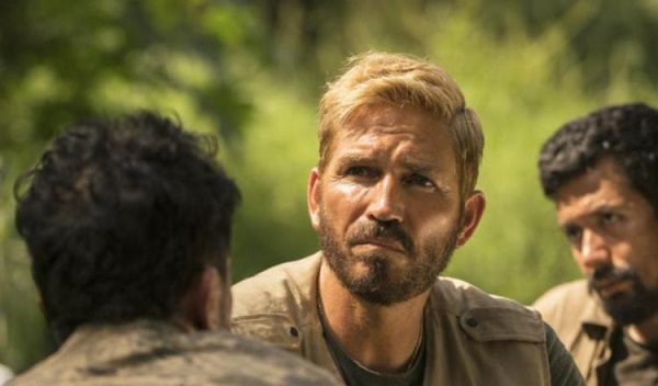 'El Sonido de Libertad'.  Foto: YouTube