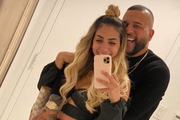 Jacky Guzmán y Dímelo Flow. Foto: Instagram / @dimeloflow