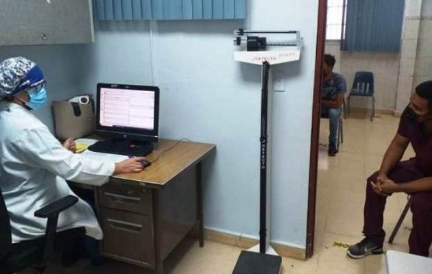 Los médicos de cabecera fortalecen la confianza con el paciente. Foto: Cortesía/CSS