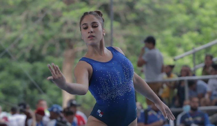 Valentina Brostella.