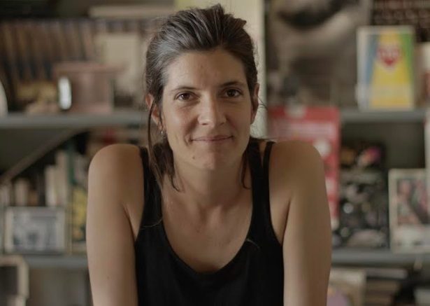 Maestra Helena de Llanos, participará en las actividades formativas. Foto: Cortesía