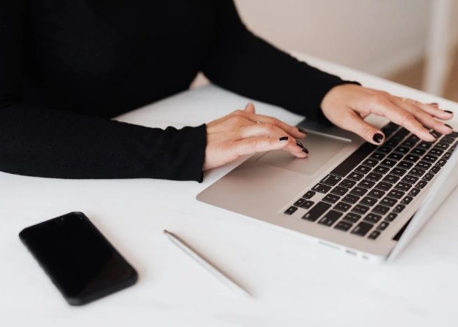 Este tesoro de información hace que los navegadores sean un objetivo atractivo para el malware que tiene como objetivo robar datos. Foto: Pexels