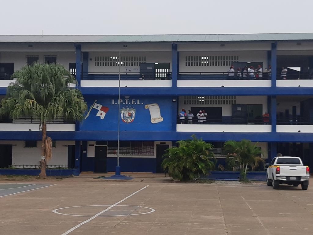 Muchas fueron las protestas por las condiciones del plantel. Foto: Archivo