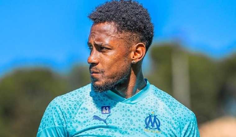 Michael Amir Murillo. Foto: Instagram