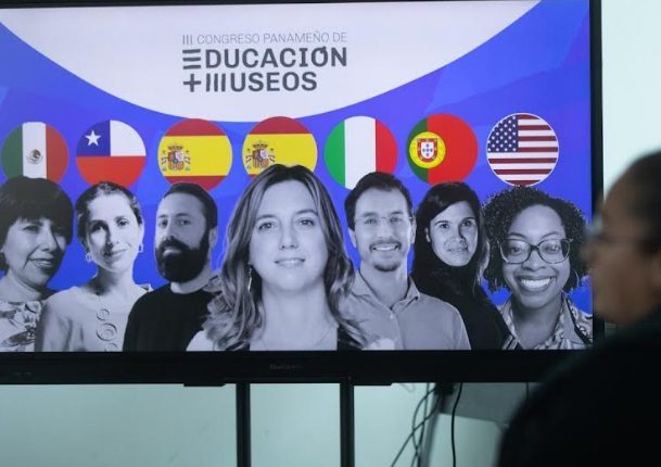 Entre los objetivos del congreso está promover la visita a museos y centros de visitantes en Panamá. Foto: Cortesía