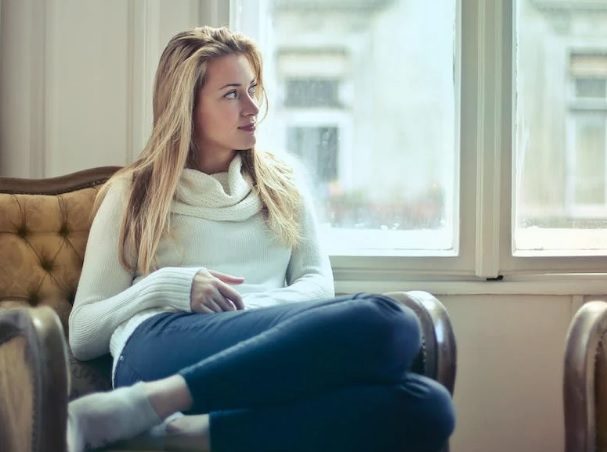 Estudios han demostrado evidencias de confusión mental durante la menopausia. Foto: Pexels