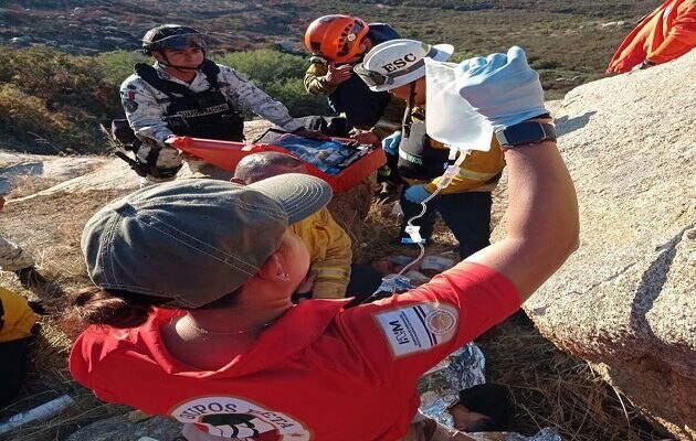 La comisionada de la CIDH aseguró que esta es una crisis que requiere una visión regional.