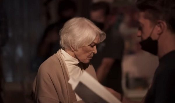 'El Exorcista: Creyente',  Foto:  Universal Pictures