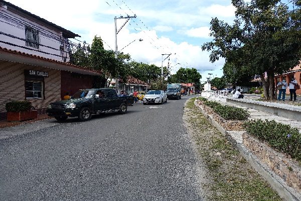 Un tema pendiente por definir es determinar en dónde estaría ubicado el centro de operaciones de videovigilancia. Foto. Eric Montegro