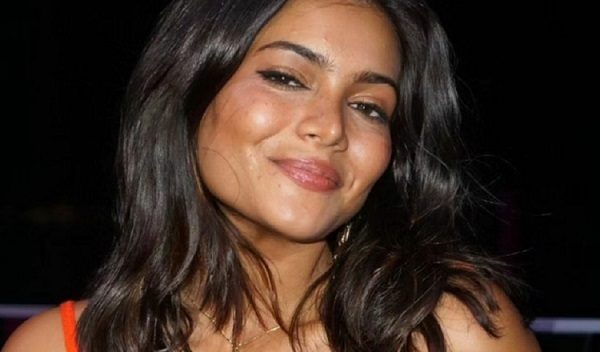 Mehr Eliezer. Foto: Instagram