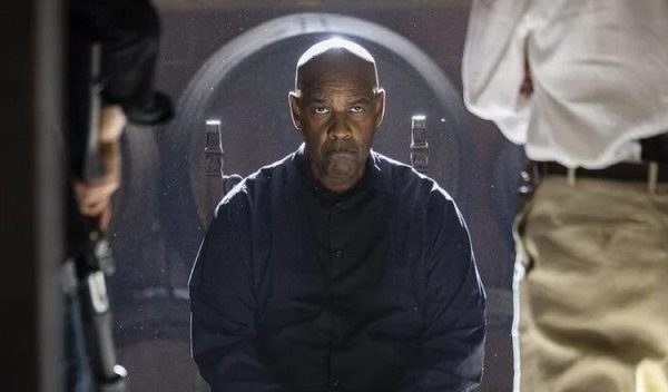 Denzel Washington tiene un cierre a lo grande. Foto: YouTube/Internet