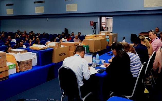 Licitación para insumos médico quirúrgicos cumple cabalmente con Ley de Contrataciones Públicas, afirma la CSS. Foto: Cortesía