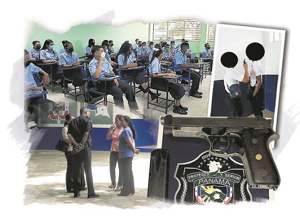 "Escuelas para Padres", n programa que tiene como objetivo crear conciencia y valores en nuestros hogares. Foto: Archivo
