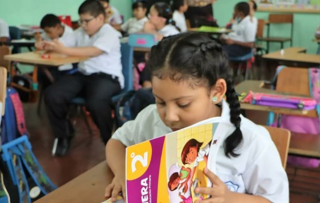 Directores regionales reportaron las condiciones en sus sectores. Foto: Cortesía Meduca