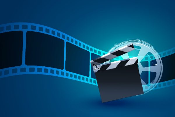 El Fondo Cine ha apoyado financieramente 98 proyectos. Foto: Ilustrativa / Freepik