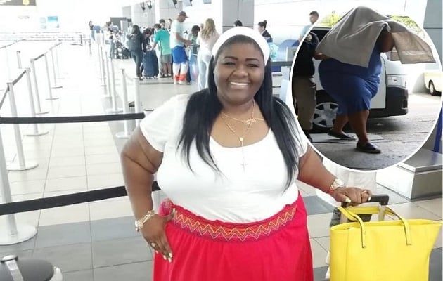 La jueza consideró que no han variado los elementos que la vinculan a presuntos delitos.