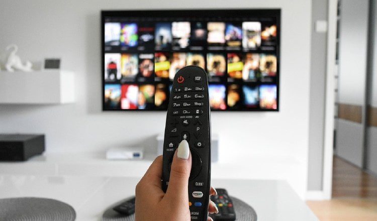 Las televisiones también requieren de cuidados.