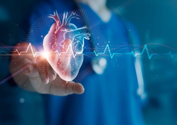 El infarto de miocardio – ataque cardiaco – es más frecuente entre los 45 a 65 años. Foto: Pexels