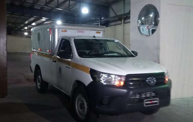 Las autoridades investigan las causas del deceso.