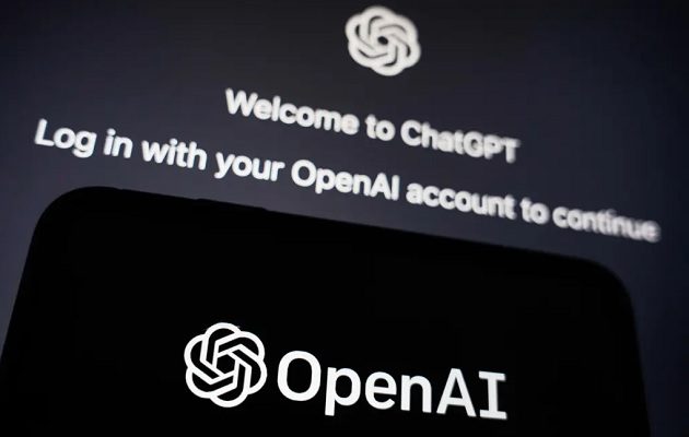 OpenAI trata de desmarcarse de la competencia y afianzar su posición. Foto: EFE